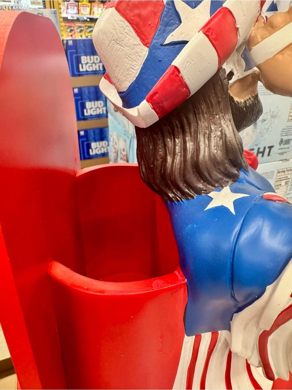 RARE 2026 Slim Jim Macho Man Randy Savage Collector Display 🇺🇸